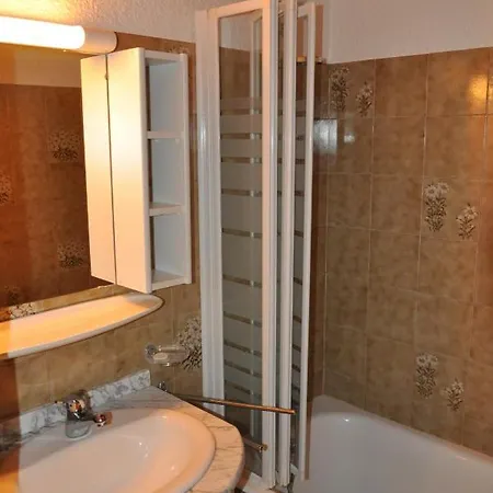 Chardon Bleu 27 - Chamroc Immobilier Apartamento