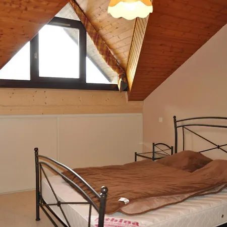 Chardon Bleu 27 - Chamroc Immobilier